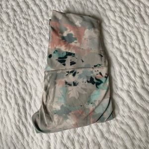 Lululemon Align leggings